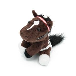 トウカイテイオー ぬいぐるみ Sサイズ 競馬 アイドルホース