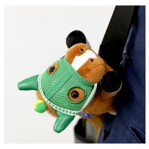 サイレンススズカ ぬいぐるみ くっつきマスコット アイドルホース 競馬