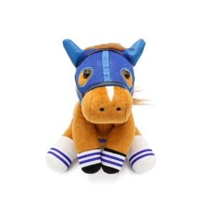 ダイワスカーレット ぬいぐるみ Mサイズ アイドルホース 第53回有馬