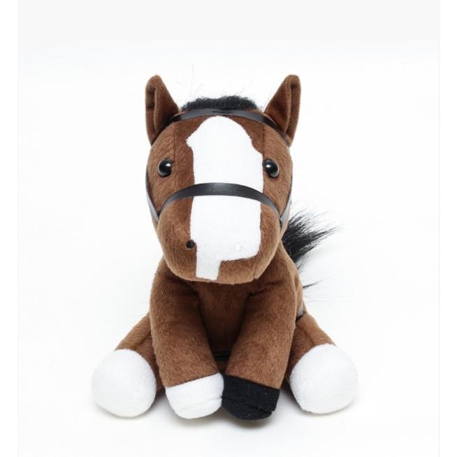 メロディーレーン ぬいぐるみ Mサイズ アイドルホース 2021年海の中