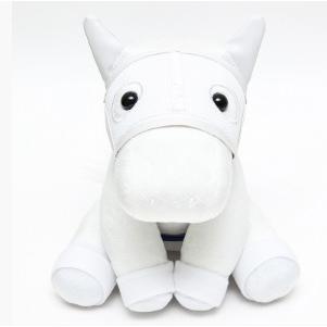 ソダシ ぬいぐるみ 超ビッグサイズ アイドルホース 競馬 第17回