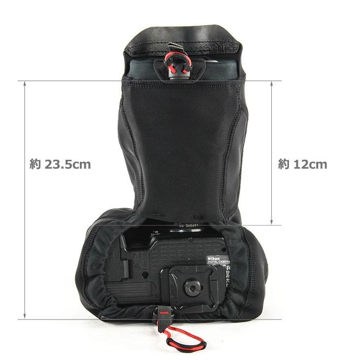 Peak Design（ピークデザイン） SH-L-1 シェル カメラ保護カバー L