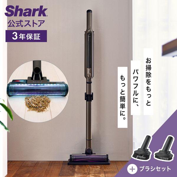 Shark（シャーク） 34%OFF Shark EVOPOWER SYSTEM iQ コードレス