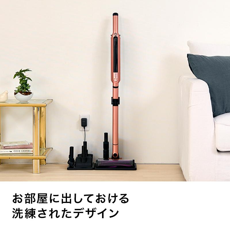 Shark（シャーク） Shark EVOPOWER SYSTEM iQ コードレススティック