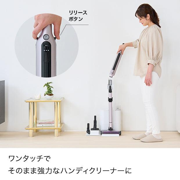 Shark（シャーク） 32%OFF Shark EVOPOWER SYSTEM iQ+ コードレス