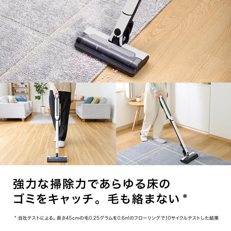Shark（シャーク） 20%OFF Shark EVOPOWER SYSTEM STD+ コードレス