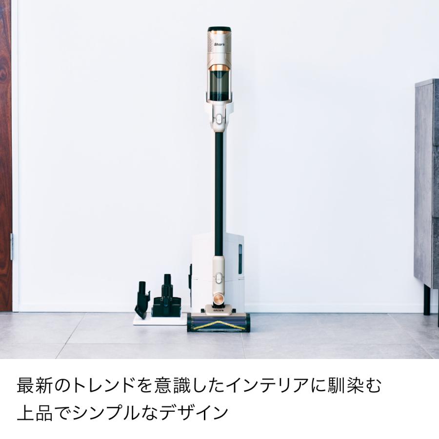 Shark（シャーク） Shark PowerClean 360 コードレススティック