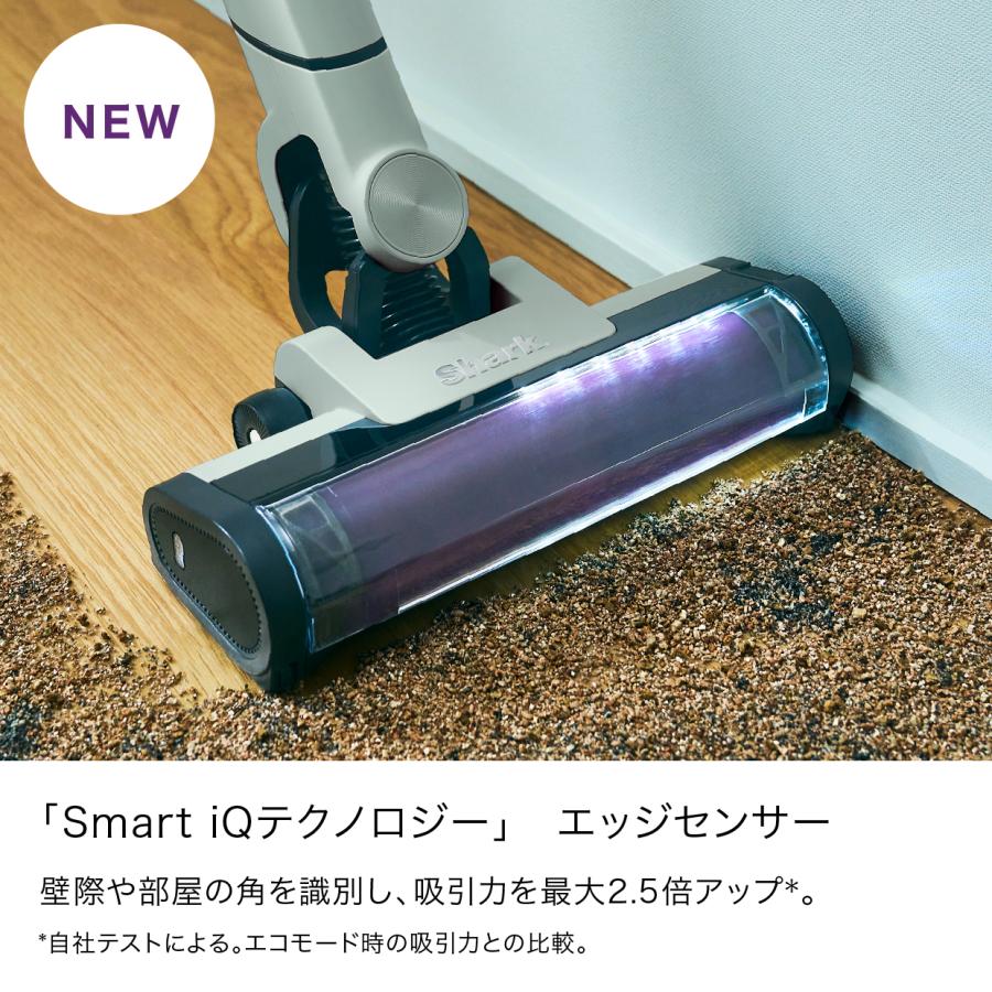 Shark（シャーク） Shark EVOPOWER SYSTEM NEO II+ コードレス