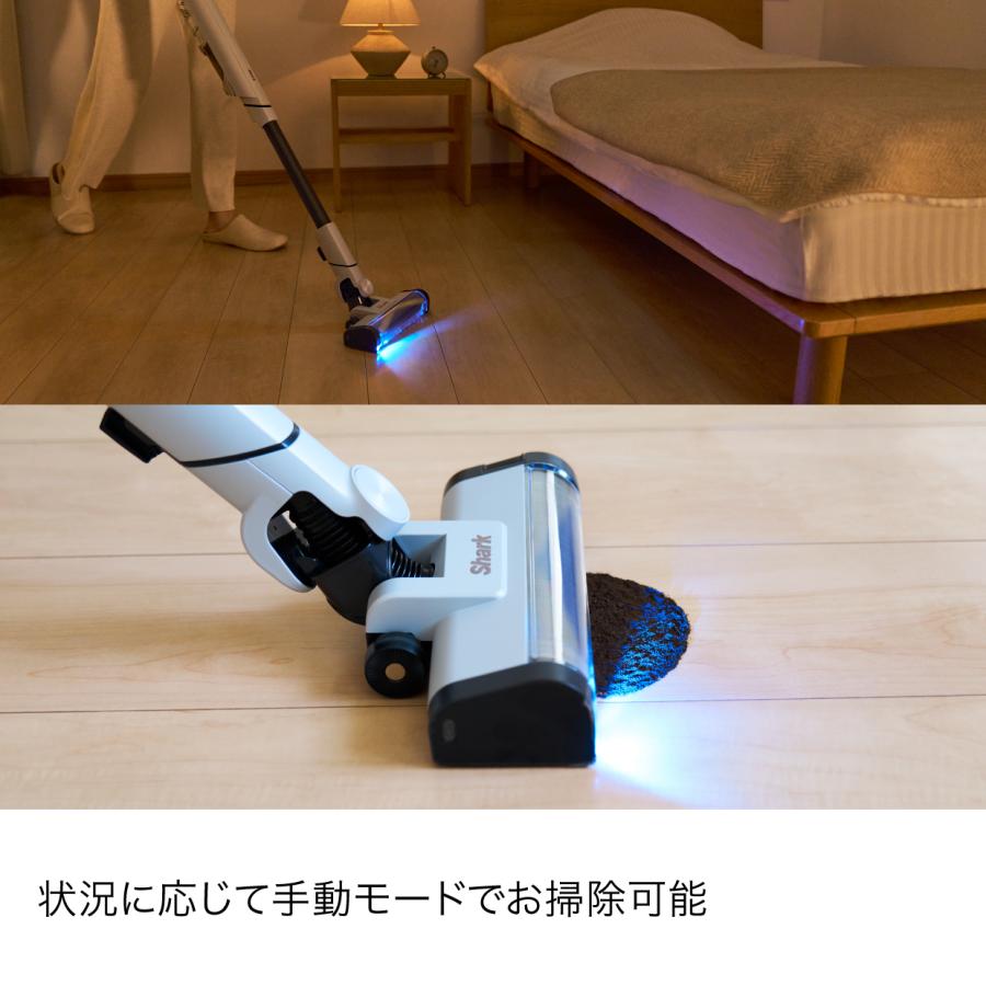 Shark（シャーク） 23%OFF Shark EVOPOWER SYSTEM BOOST コードレス