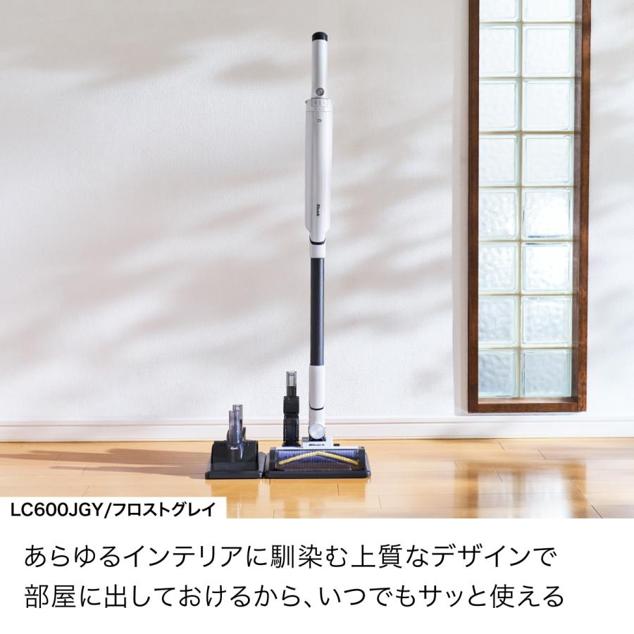 Shark（シャーク） 23%OFF Shark EVOPOWER SYSTEM BOOST コードレス