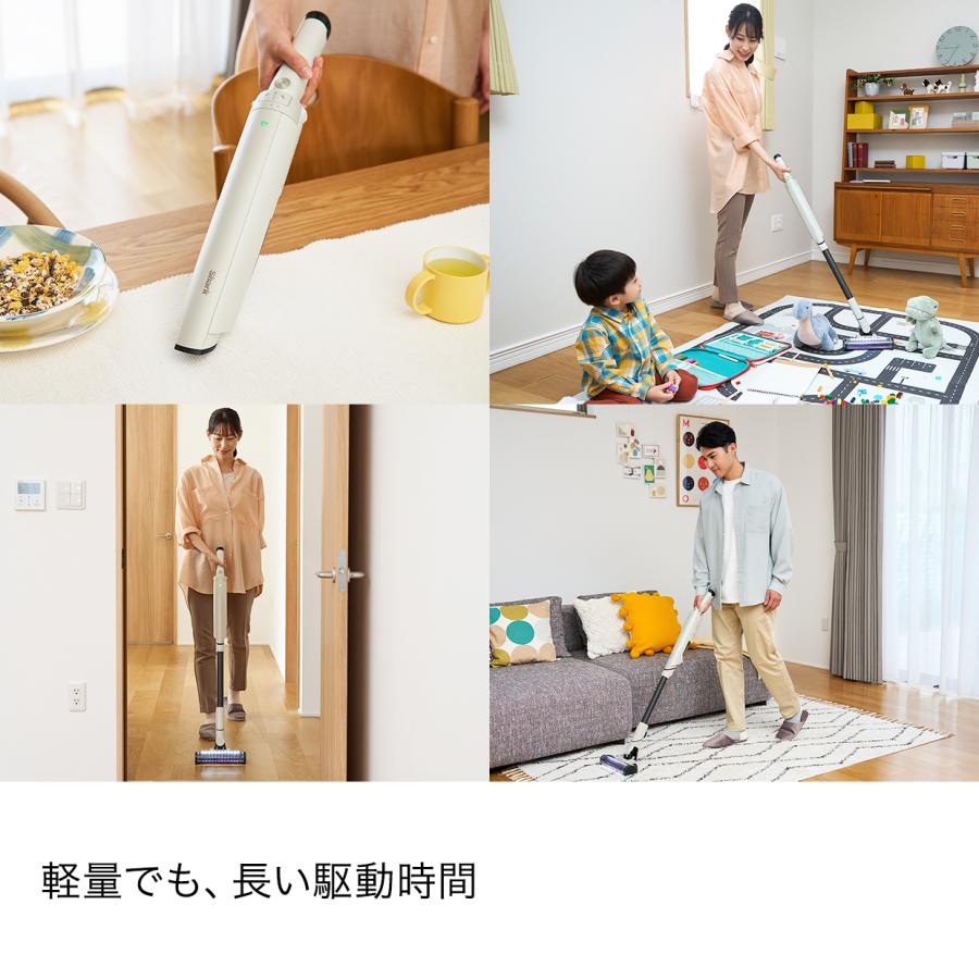 Shark（シャーク） Shark EVOPOWER SYSTEM NEO コードレススティック