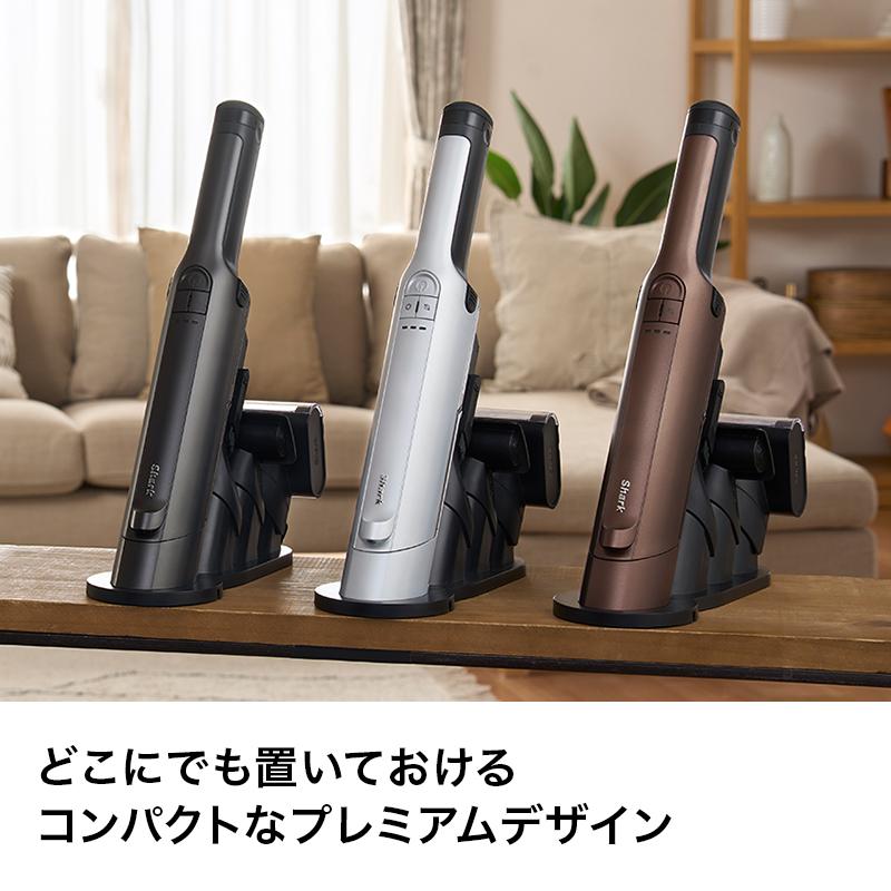 Shark（シャーク） Shark EVOPOWER EX エヴォパワーイーエックス 充電
