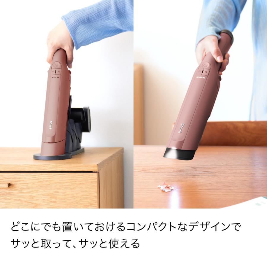 Shark（シャーク） 33%OFF Shark EVOPOWER DX エヴォパワーデラックス