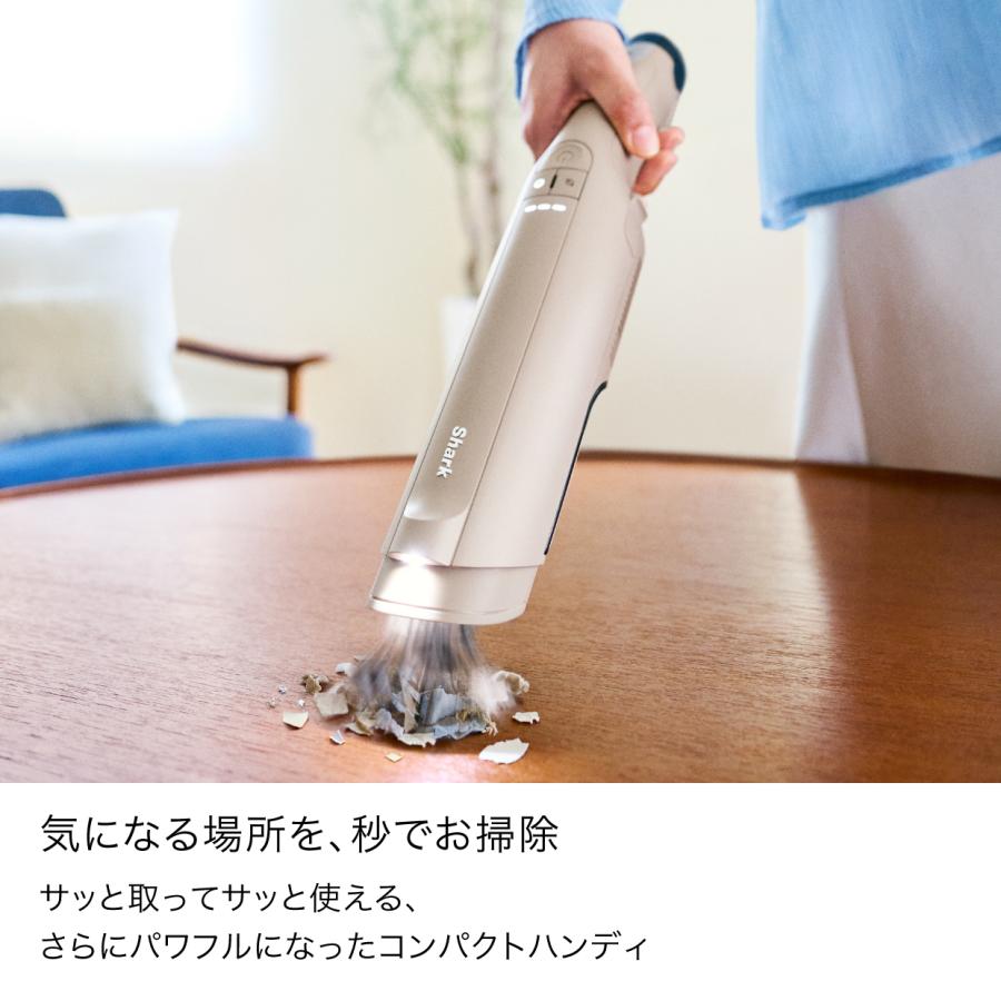 Shark（シャーク） 25%OFF Shark EVOPOWER DX エヴォパワーデラックス