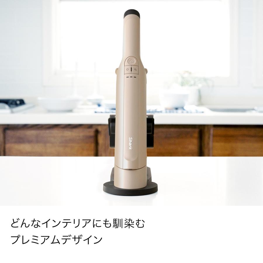Shark（シャーク） 25%OFF Shark EVOPOWER DX エヴォパワーデラックス