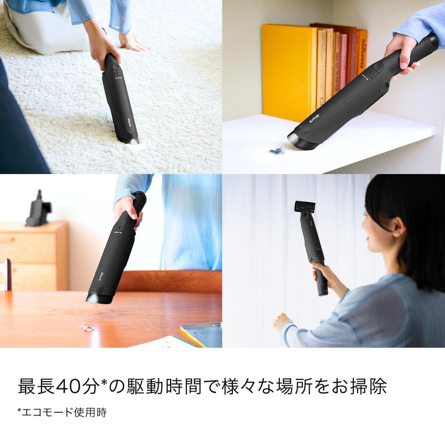 Shark（シャーク） 25%OFF Shark EVOPOWER DX エヴォパワーデラックス