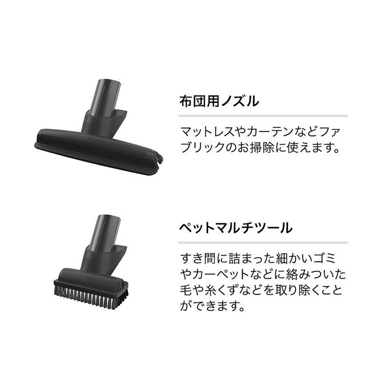 Shark（シャーク） Shark EVOPOWER EX 充電式ハンディクリーナー