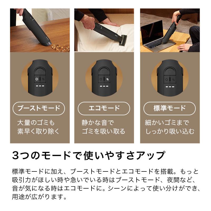 Shark（シャーク） Shark EVOPOWER EX 充電式ハンディクリーナー