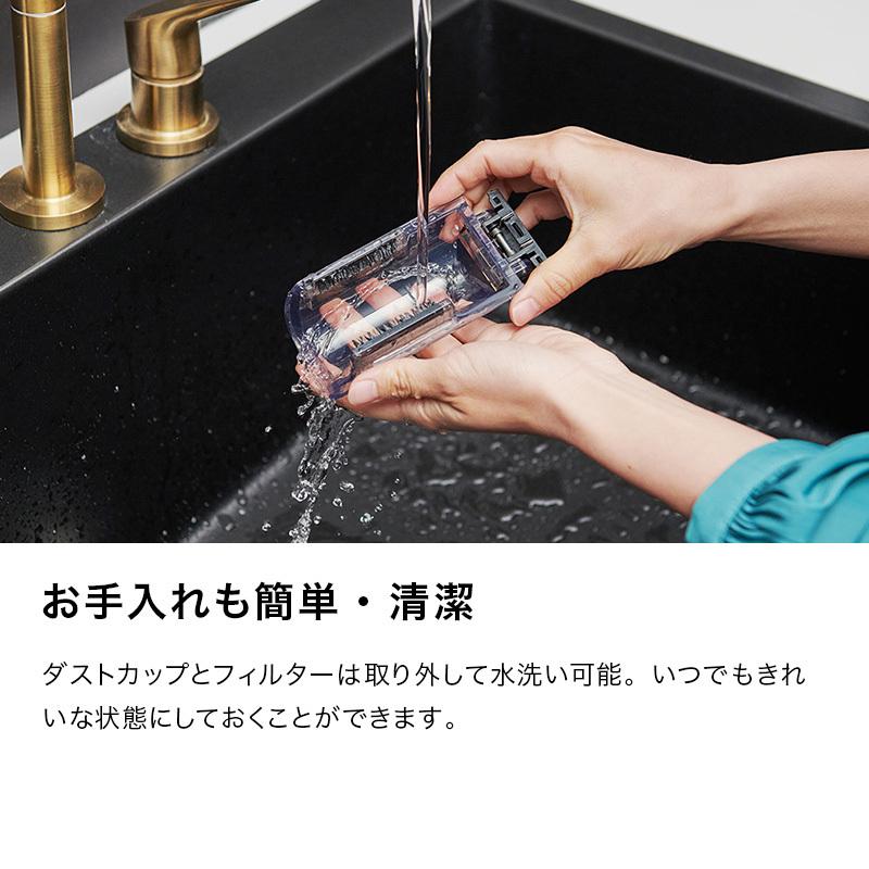 Shark（シャーク） 39%OFF Shark EVOPOWER EX 充電式ハンディ