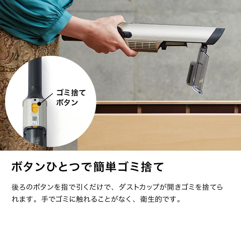 Shark（シャーク） 39%OFF Shark EVOPOWER EX 充電式ハンディ