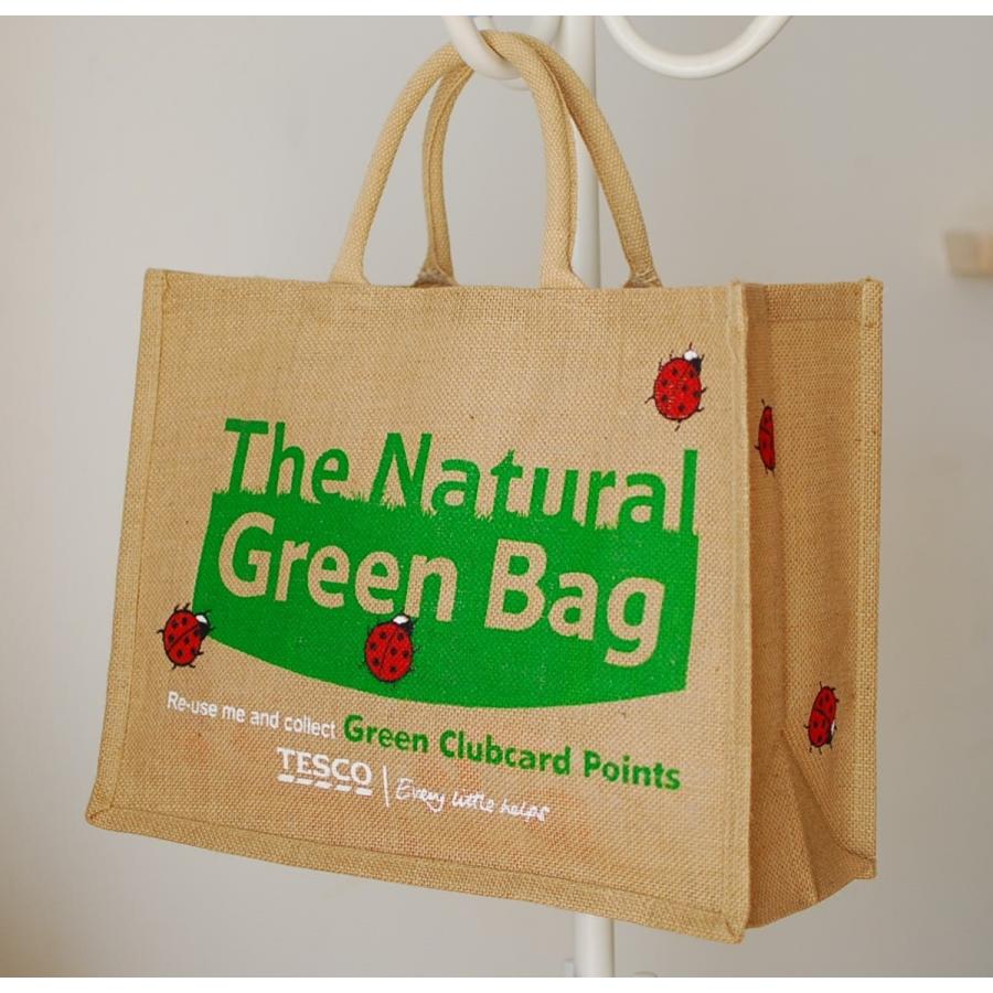 エコバッグ 海外 おしゃれ 折りたたみ お買い物 レジカゴバッグ 麻