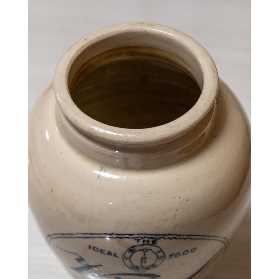 VIROL ヴァイロール 陶器ボトル 特大サイズ 業務用 店舗用