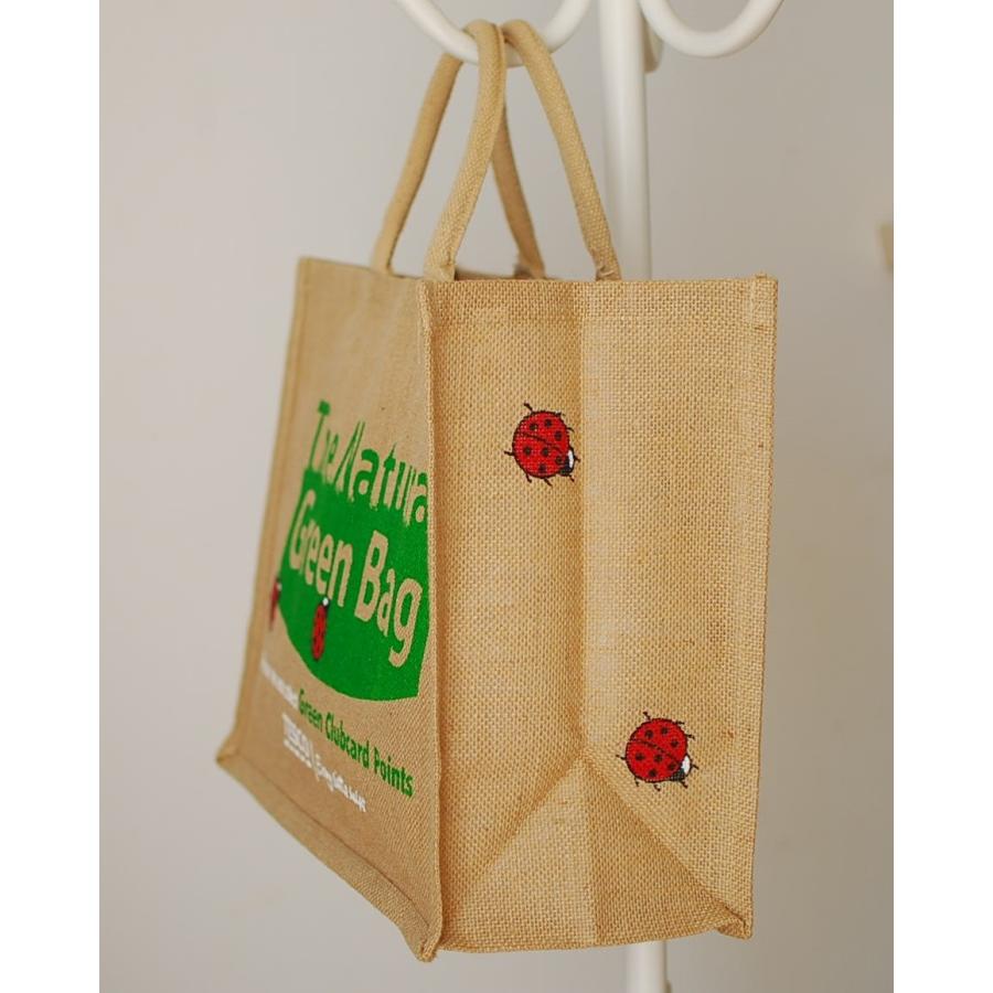 エコバッグ 海外 おしゃれ 折りたたみ お買い物 レジカゴバッグ 麻