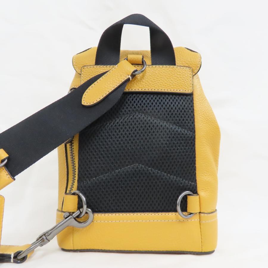 COACH（コーチ） Ts571521 ボディーバッグ ハドソン スモール パック