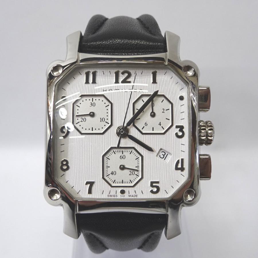 HAMILTON（ハミルトン） Ft942931 腕時計 ロイド クロノグラフ H194120