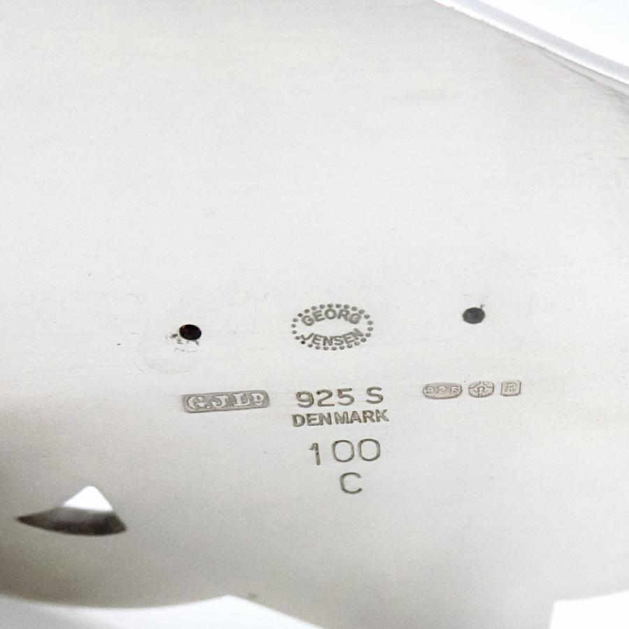 Georg Jensen（ジョージ ジェンセン） 【送料無料】ジョージジェンセン