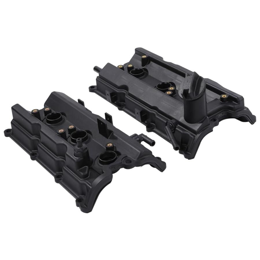 日産 用 ロッカーカバー バルブカバー ヘッドカバー タペットカバー