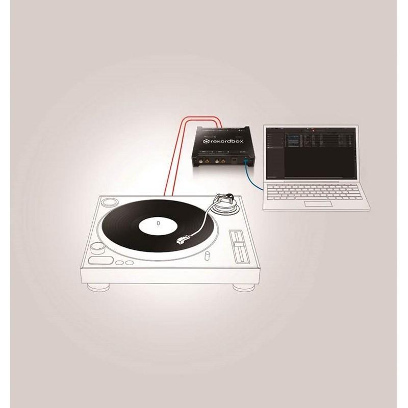 Pioneer DJ Pioneer DJ INTERFACE2 【rekordbox対応オーディオ
