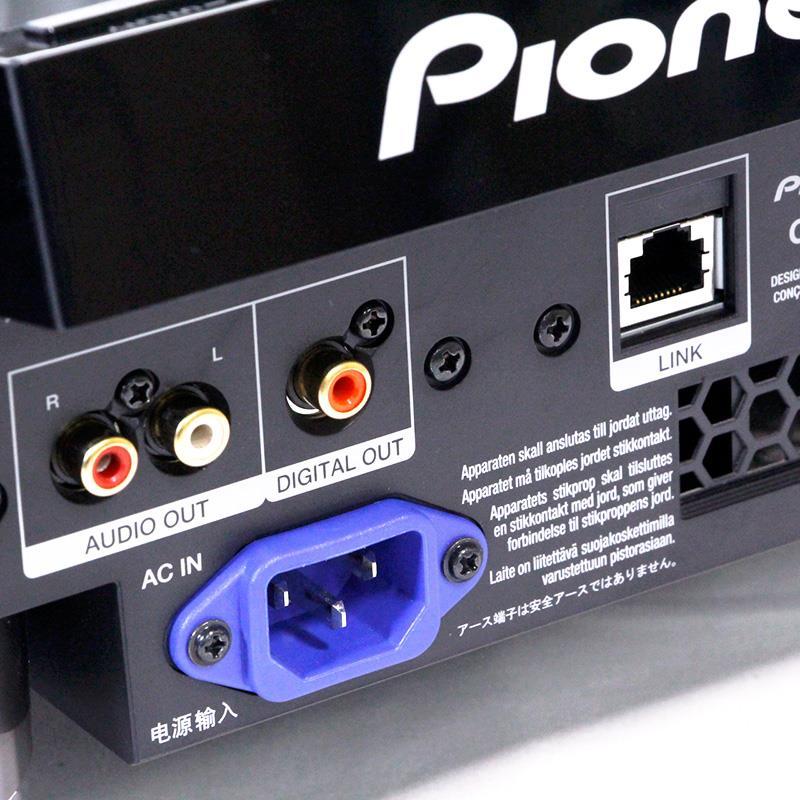 Pioneer DJ Pioneer DJ CDJ-3000【未使用開封品箱ダメージアウトレット