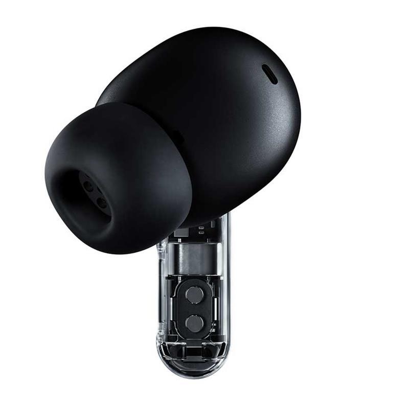 Nothing Ear(3) Black (ANCノイズキャンセル対応Bluetoothワイヤレス