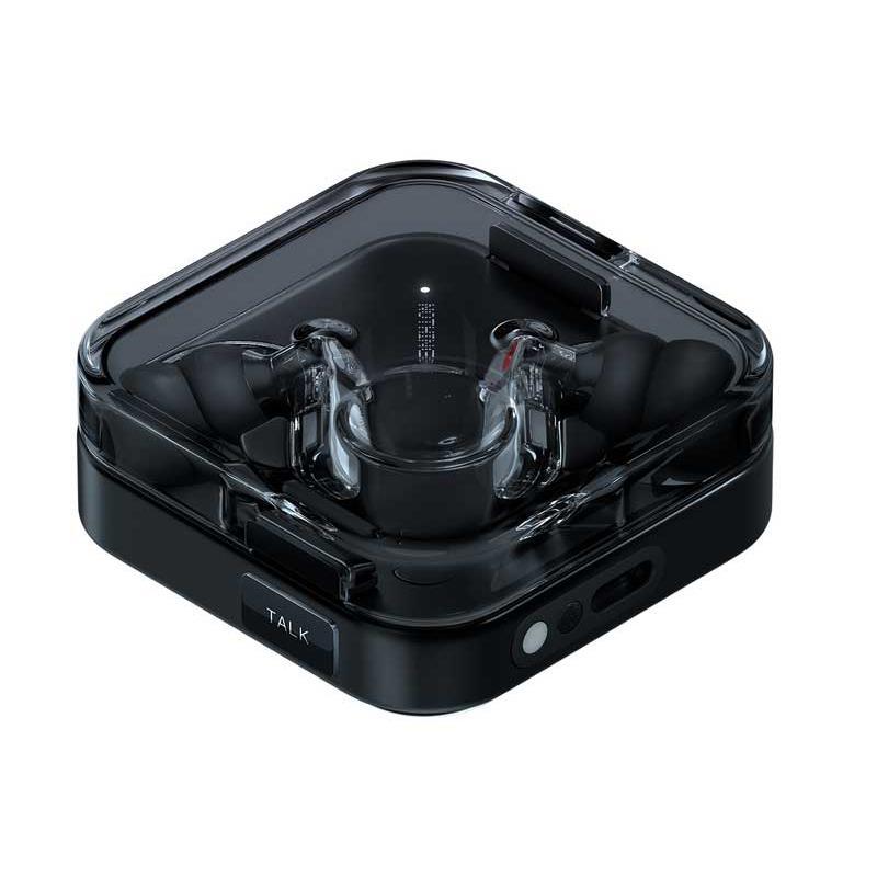 Nothing Ear(3) Black (ANCノイズキャンセル対応Bluetoothワイヤレス