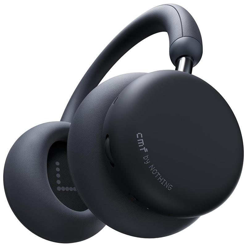 cmf by NOTHING CMF Headphone Pro Dark Grey (ワイヤレスヘッドホン