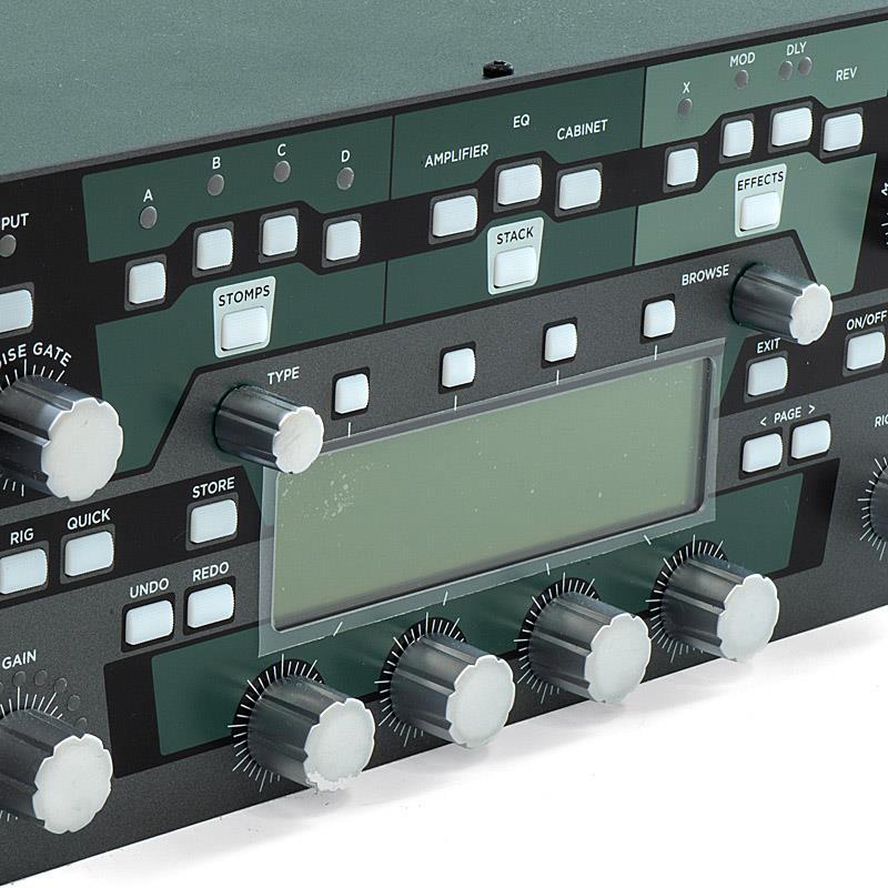 KEMPER USED 中古 Profiler Power Rack : 渋谷イケベ楽器村 - 通販