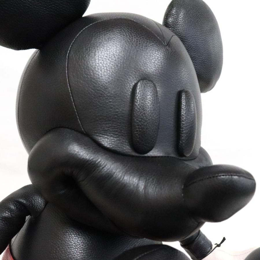 COACH（コーチ） ディズニー ミッキーマウスドール(3923)人形 Disney