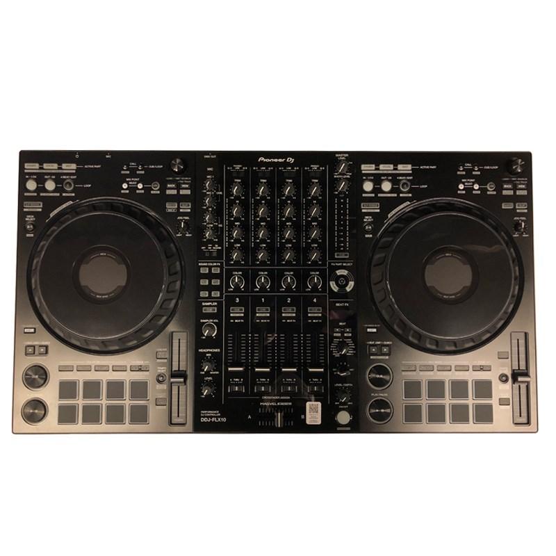Pioneer DJ Pioneer DJ DDJ-FLX10 【未使用新品開封アウトレット特価品