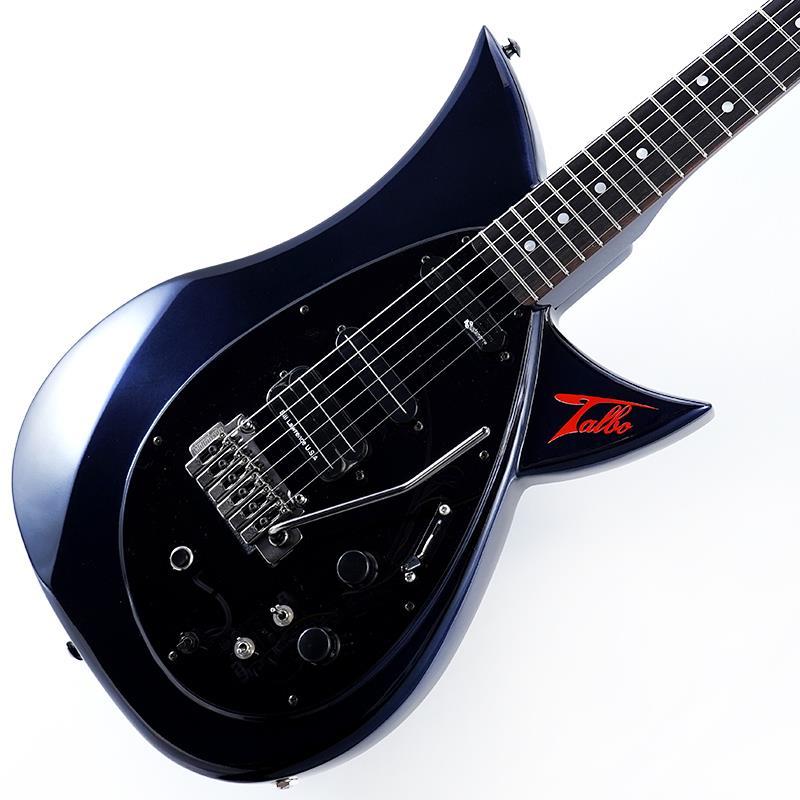 東海 TOKAI TALBO 40th ANV Platinum Black Wilkinson Sustainer Super