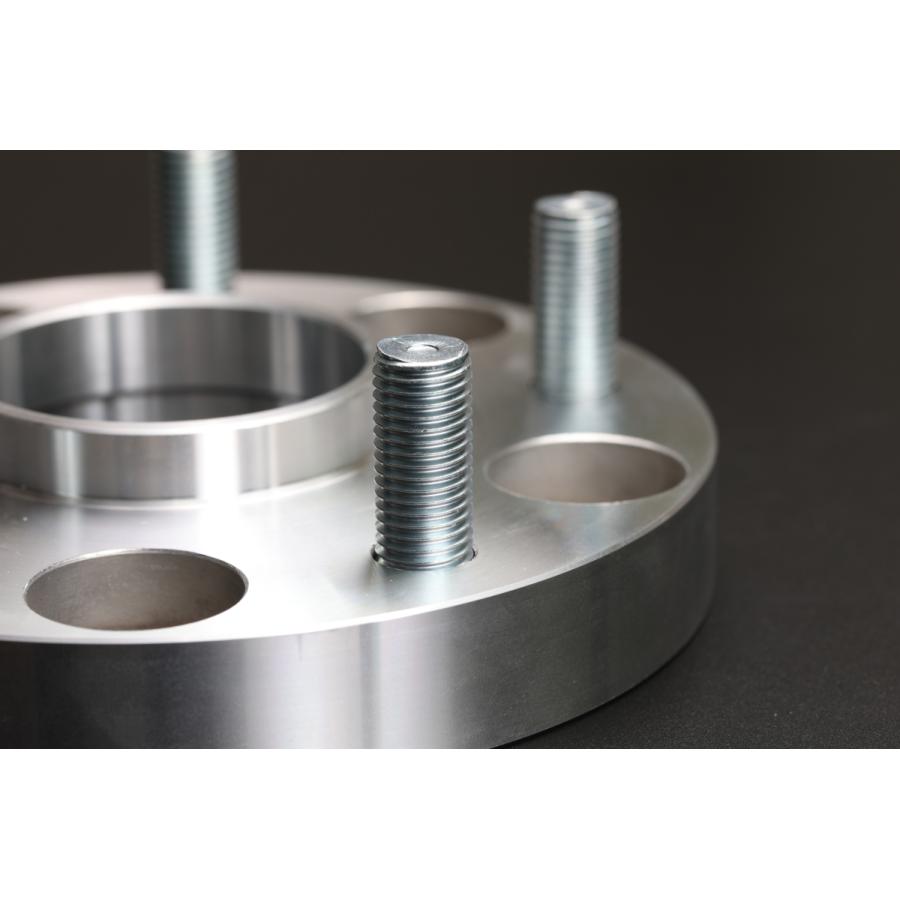 ワイドトレッドスペーサー 20mm ワイトレ 国産 日本製 PCD114.3 5H/5穴
