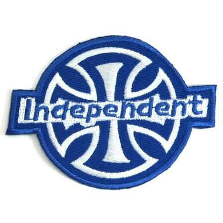 アイロンワッペン ワッペン キャラ・ロゴワッペン 刺繍ワッペン