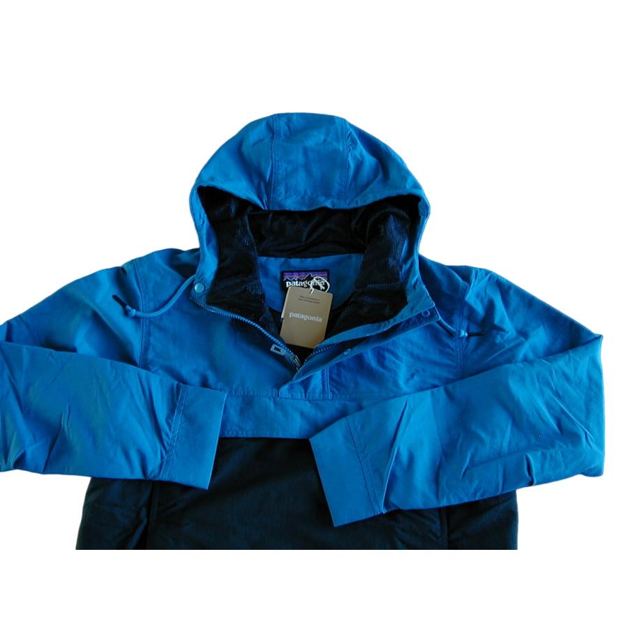 patagonia（パタゴニア） 【未使用XS】 M's イスマス・アノラック
