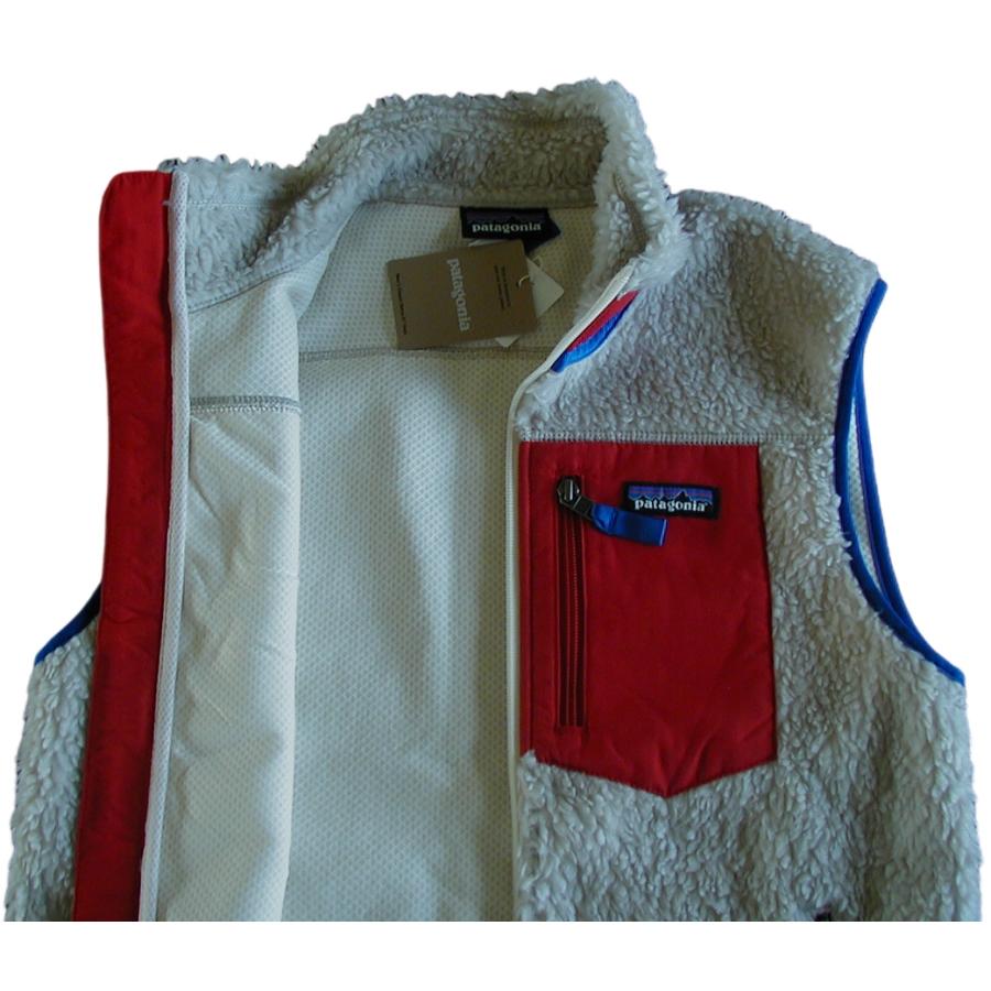 patagonia（パタゴニア） 【未使用S】パタゴニア M's クラシック