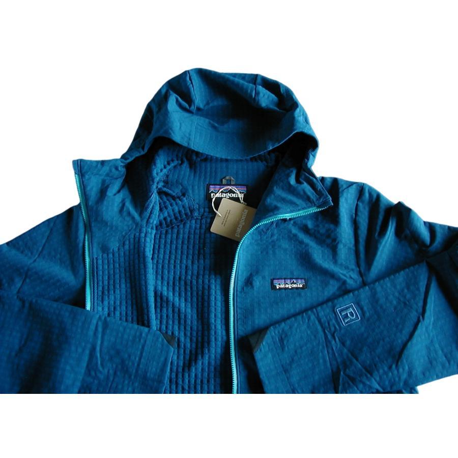 patagonia（パタゴニア） □未使用□【新品S】 M's R1テックフェイス