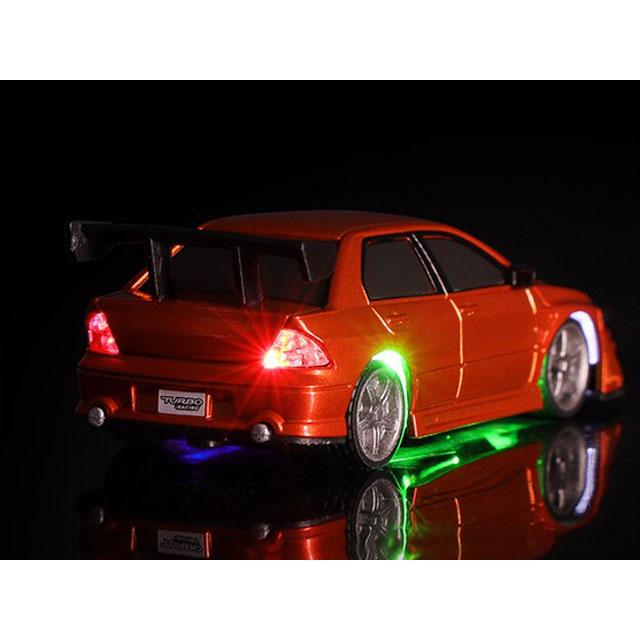 HiTEC（ハイテック） 【日本正規品】ハイテック ターボレーシング C76