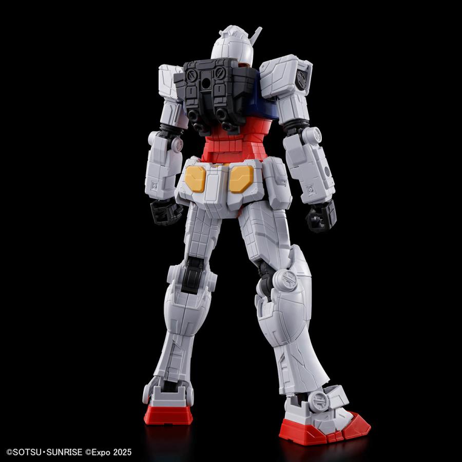 BANDAI（バンダイ） EXPO2025 ENTRY GRADE 1/144 RX-78F00/E 5068556