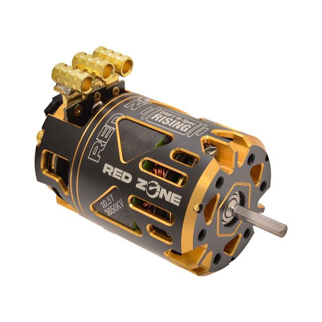 ハイテック RED ZONE XZ-135DR（13.5T）日本正規品 61168 ドリフト R