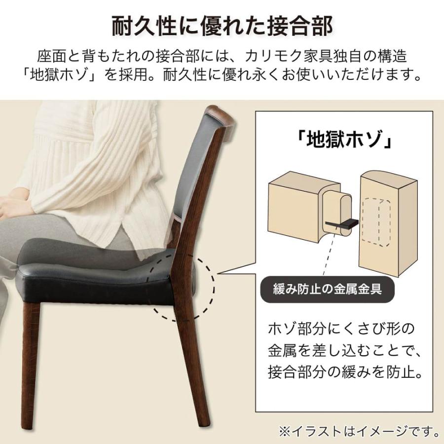 カリモク家具（KARIMOKU FURNITURE） 【地域限定】【カリモク