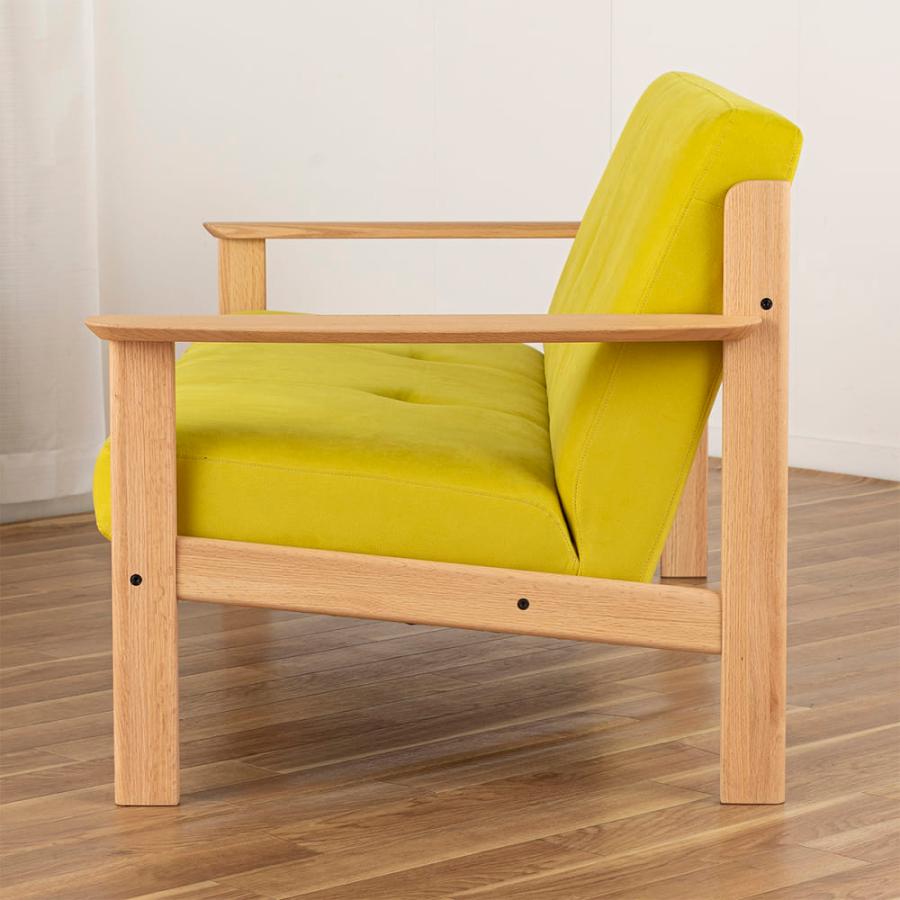 カリモク家具（KARIMOKU FURNITURE） 【地域限定】【カリモク】 3人掛